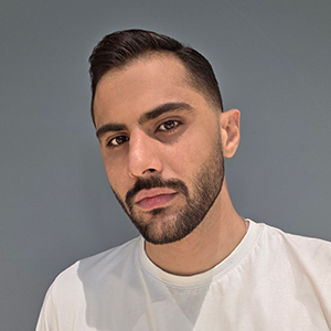 علیرضا تکلی