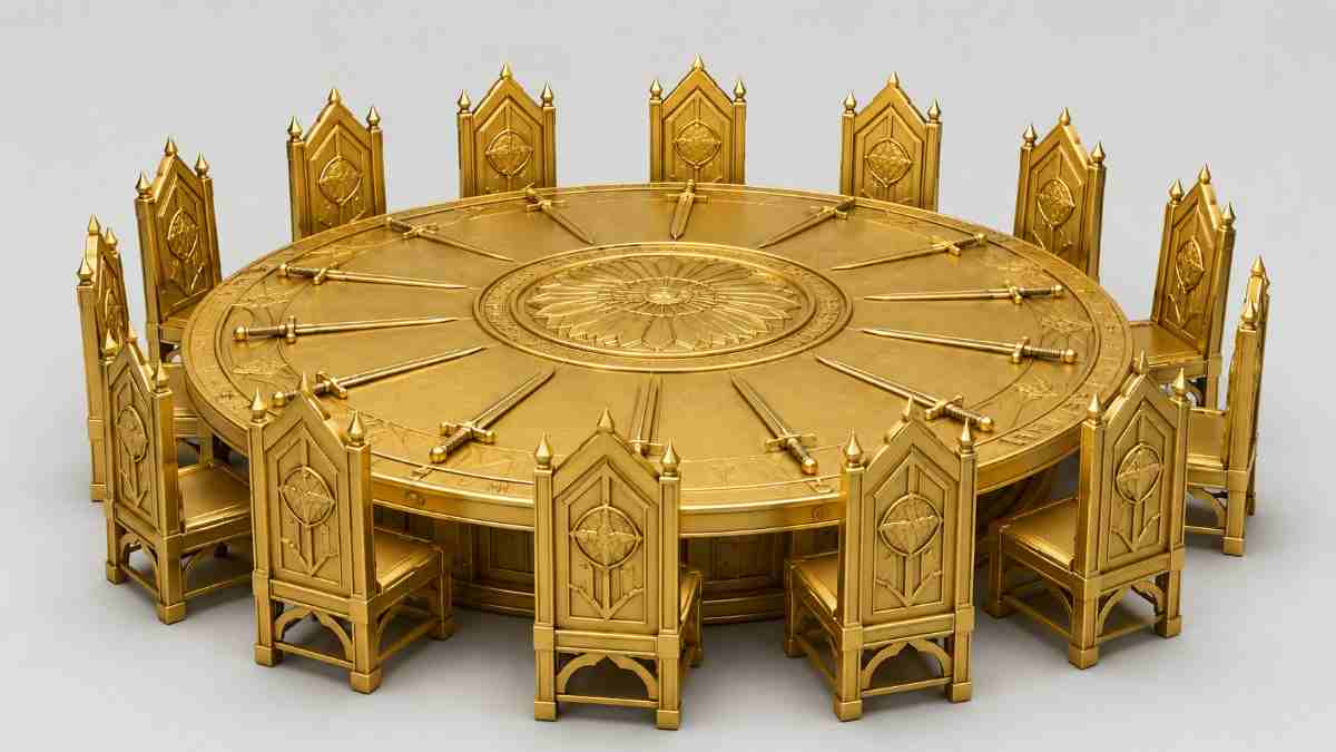 اتحادیه طلا چیست؟ وظایف و نقش آن در بازار طلا
