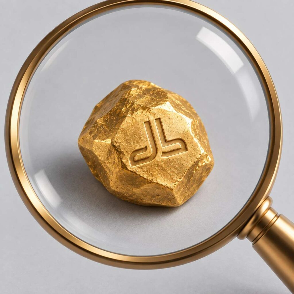 مثقال طلا چیست؛ هر مثقال چند گرم است؟ تبدیل وزن و قیمت + محاسبه‌گر